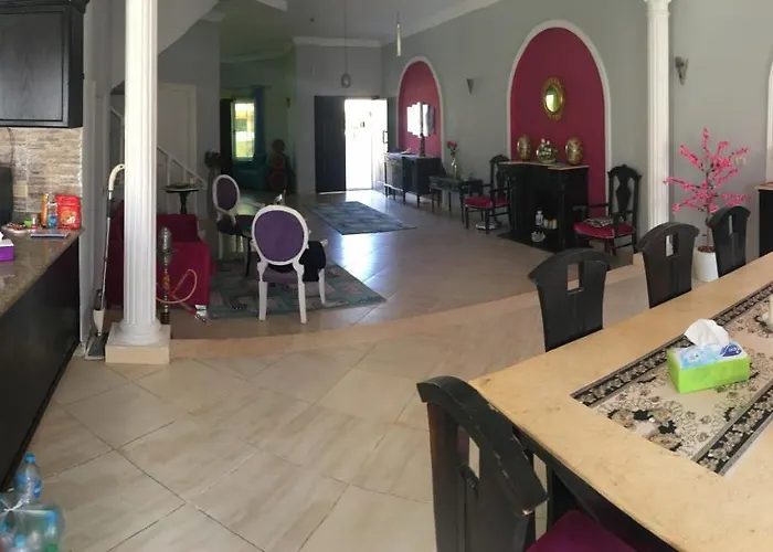 Vip Privat Bed & Breakfast *