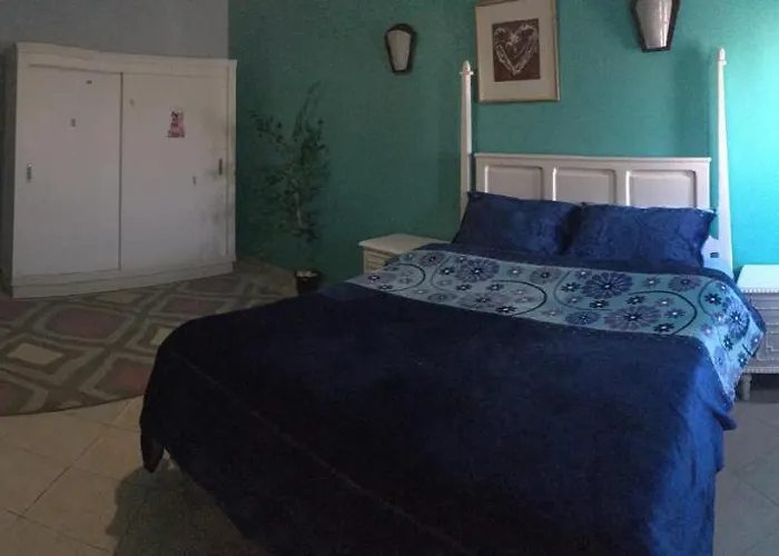 Vip Privat Bed & Breakfast