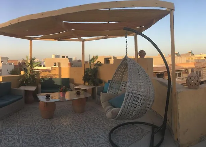 Vip Privat Hurghada