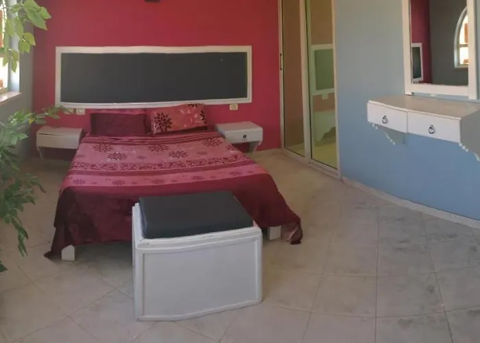 Bed & Breakfast Vip Privat *