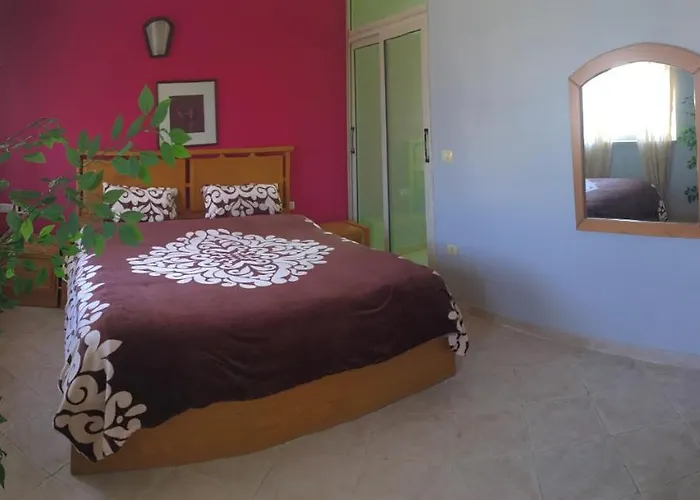 Bed & Breakfast Vip Privat Hurghada