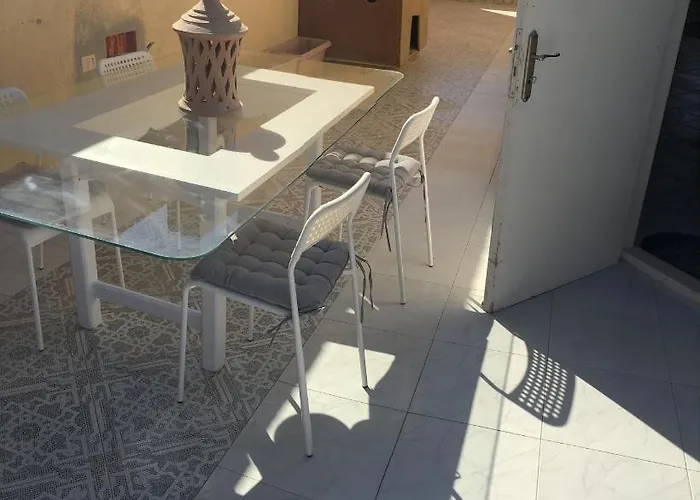 Vip Privat Bed & Breakfast Hurghada