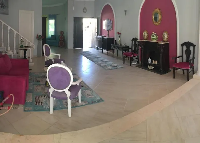 Vip Privat Bed & Breakfast *