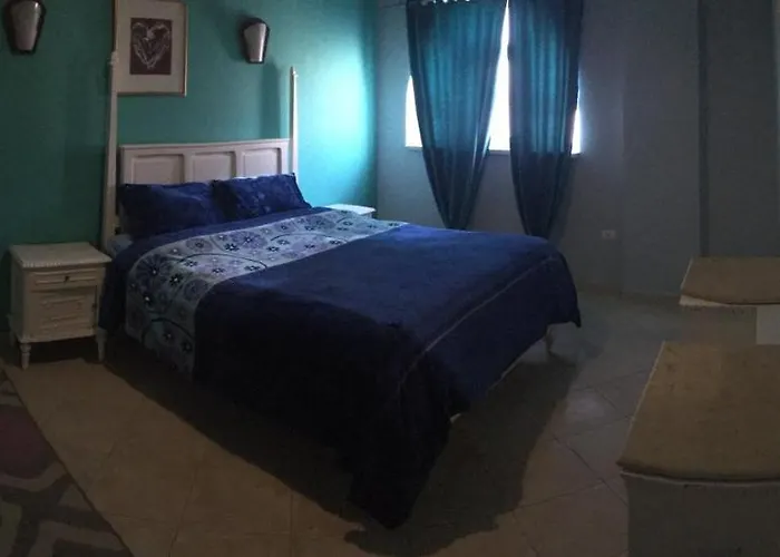 Vip Privat Bed & Breakfast Hurghada