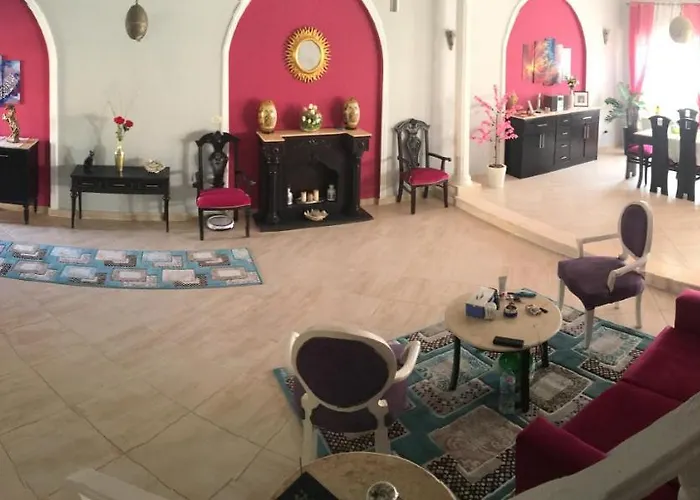 Vip Privat Bed & Breakfast Hurghada