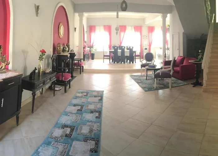 Vip Privat Bed & Breakfast Hurghada
