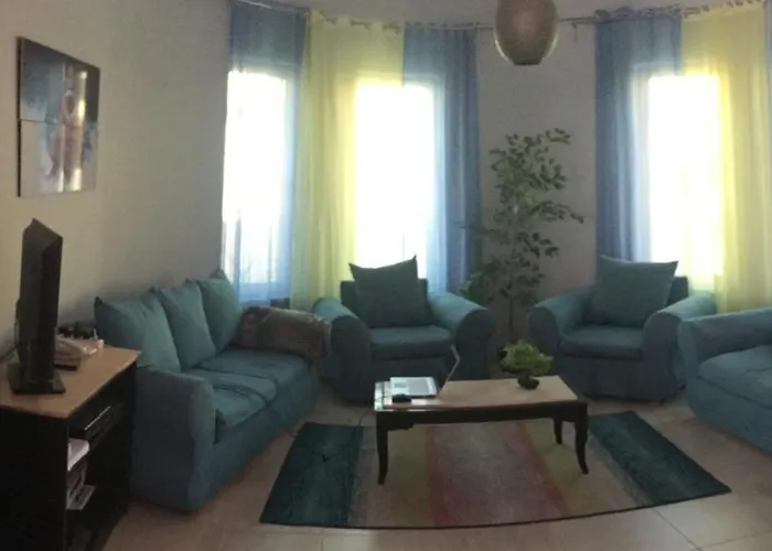 Vip Privat Bed & Breakfast