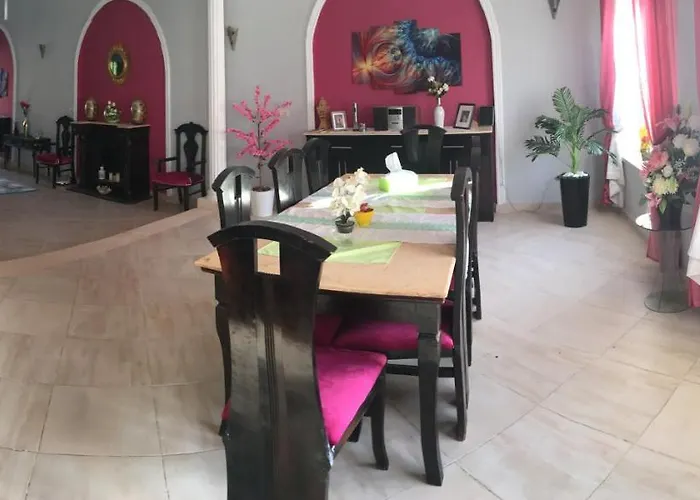 Vip Privat Hurghada