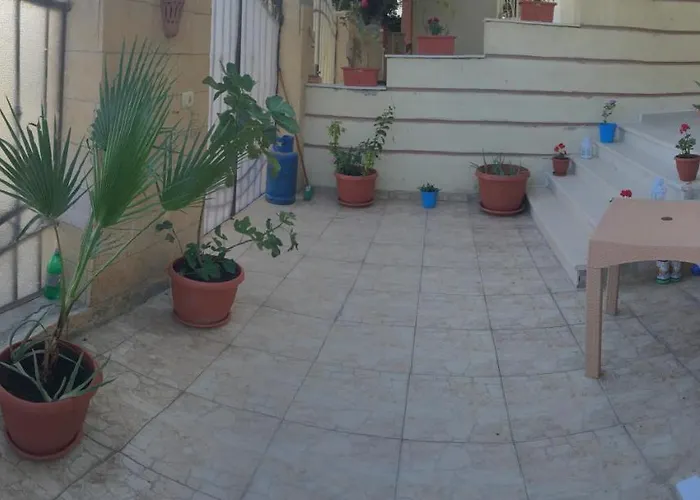 Vip Privat * Hurghada