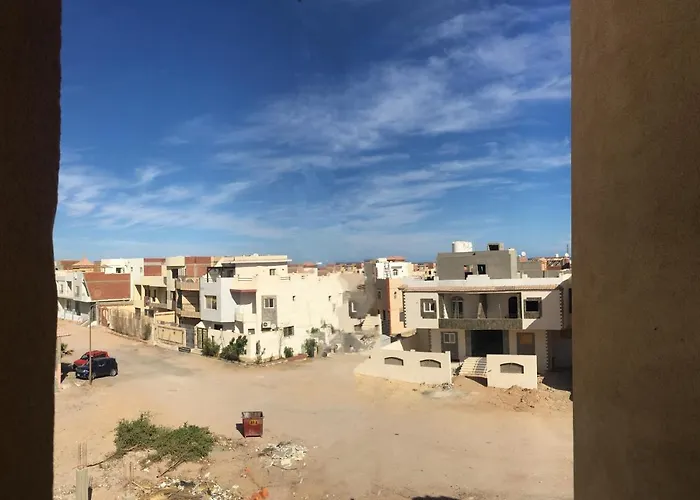 Bed & Breakfast Vip Privat Hurghada