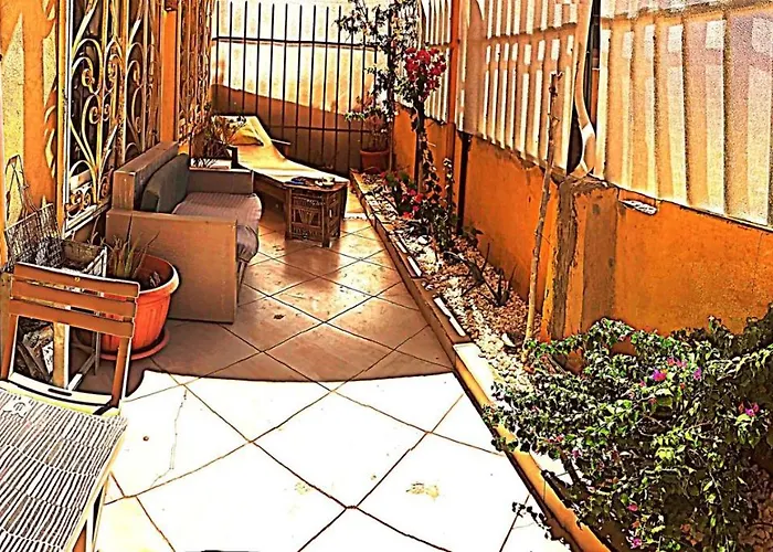 Vip Privat Bed & Breakfast