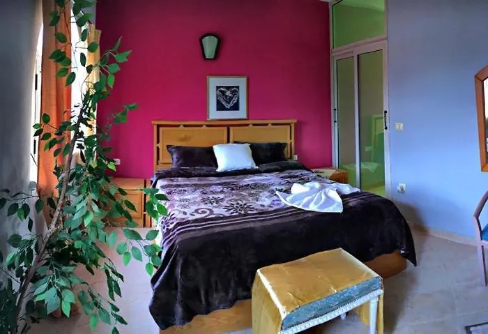 Vip Privat Bed & Breakfast *