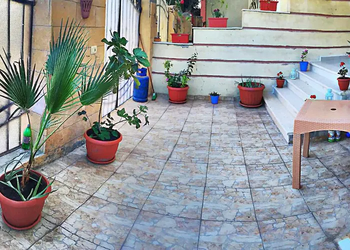 Vip Privat Bed & Breakfast Hurghada