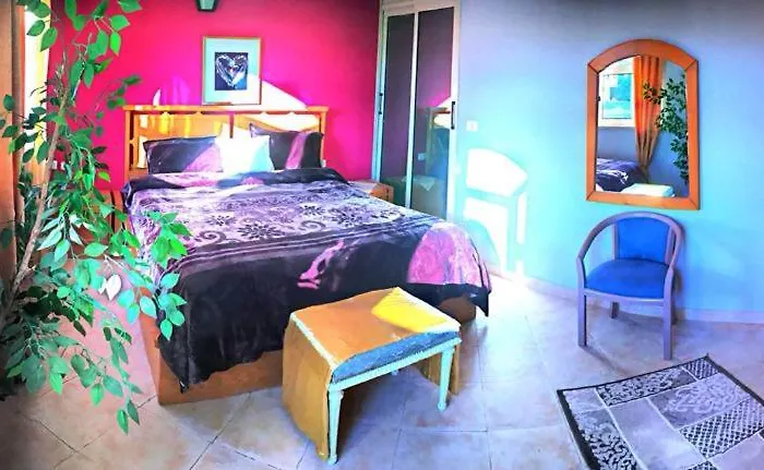 Vip Privat Bed & Breakfast *