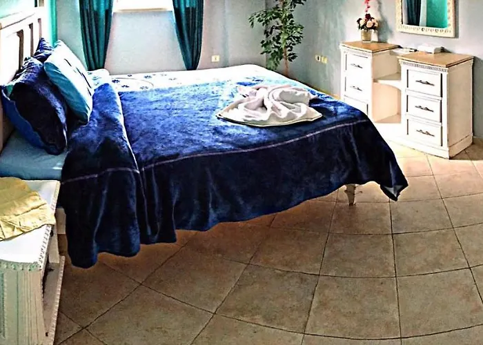 Vip Privat Bed & Breakfast *