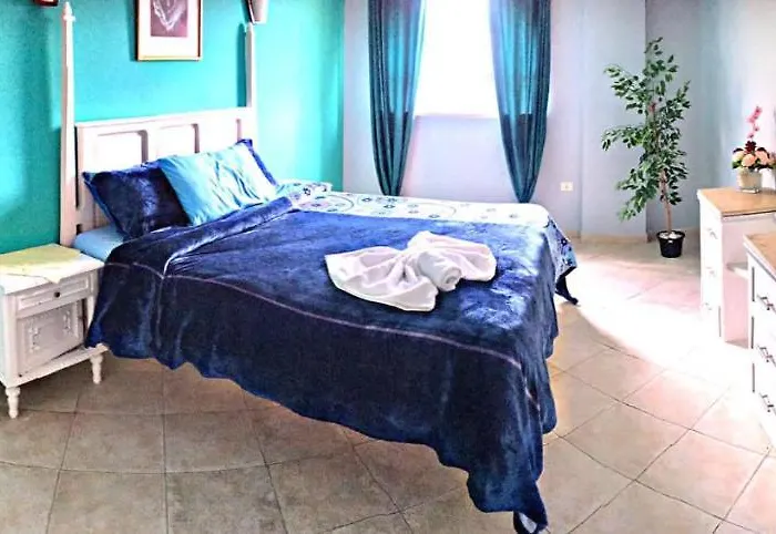 Bed & Breakfast Vip Privat