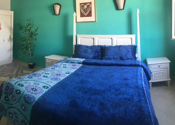 Bed & Breakfast Vip Privat *