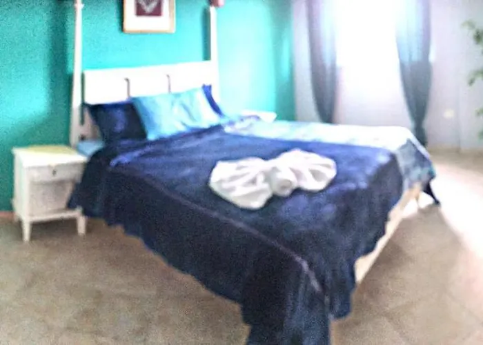 Vip Privat Bed & Breakfast Hurghada